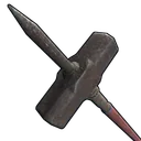 Hammerhead Bolt