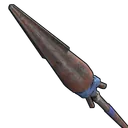Piercer Bolt