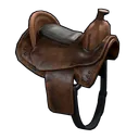 Horse Saddle