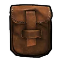 Saddle bag