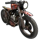 Motorbike