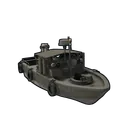 PT Boat