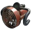 Diver propulsion vehicle