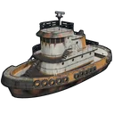 Tugboat