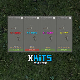 XKits
